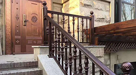 教你如何選購優質防火門