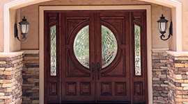 怎樣正確阻止鋼制防火門受熱變形